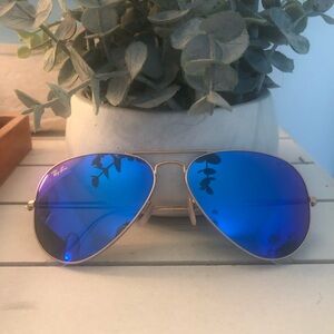 Rayban womens sunglasses
